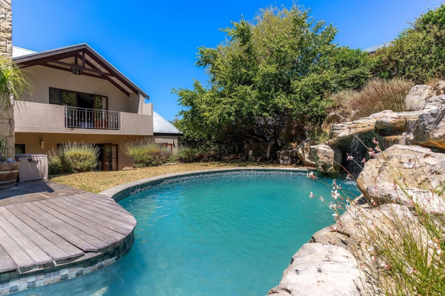 4 Bedroom Property for Sale in Hout Bay Western Cape